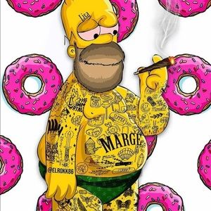 Meet your Posher, Tommy